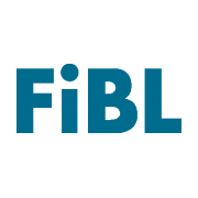 Research Institute of Organic Agriculture logo