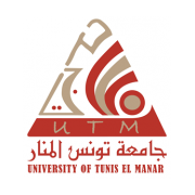 University of Tunis El Manar logo