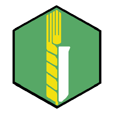 Crop Research Institute logo