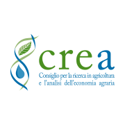 Consiglio per la ricerca in agricoltura e l’analisi dell’economia agraria logo