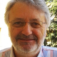 Photo of Dr Teodoro Cardi