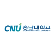Chungnam National University logo