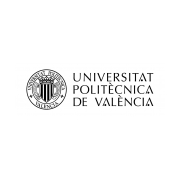 Universitat Politècnica de València logo
