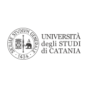University of Catania logo